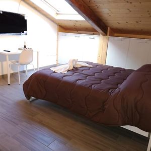 Chambre Supérieure Lit King-Size